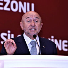 ⚽ TFF Başkanı Özdemir'den açıklama: Süper Lig maçlarının başlayacağı tarih belli oldu