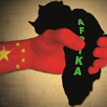 Çin Afrika’yı nasıl sömürüyor?