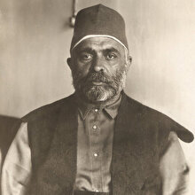 Antiqui Orbis- Hüseyin Vassaf Efendi