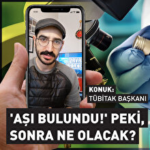 Koronavirüs için aşı bulunduğu an ne olacak?