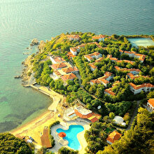 Oteller hijyen ve sosyal mesafeli tatil hazırlığında
