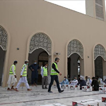 Albayrak Grubu'ndan Pakistan'da 5 bin aileye gıda yardımı