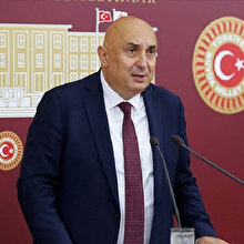 Yürüyen çöp suyu deryayı bulandıramaz!