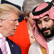 Trump'tan yeni hamle: ABD, Suudi Arabistan'dan Patriot'larını çekiyor