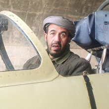 Albay Muhammed Ahmed El AbduliEsed rejimine ilk darbeyi vuran komutan