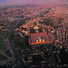 Badşâhî Camii