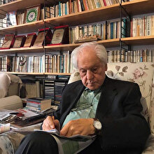 Demirle kesilmiş bir çeliğin çığlığı: Nuri Pakdil