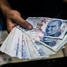 Ücretsiz izin destek ödemeleri hesaplara yatmaya başladı