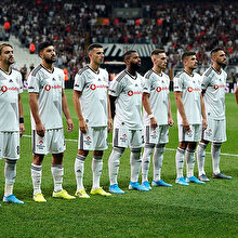 Beşiktaş’ta bir futbolcu ve bir kulüp çalışanında koronavirüs tespit edildi