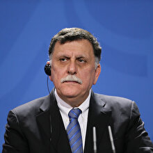 Hafter'in saldırılarına sessiz kalan BM'ye Libya'dan kınama