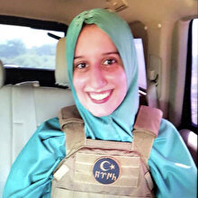 MİT'ten Kenya operasyonu: Kaçırılan İtalyan vatandaşı kurtarıldı