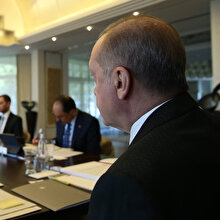 Cumhurbaşkanlığı Kabinesi toplandı: 19 Mayıs'ta 4 günlük sokağa çıkma kısıtlaması olacak mı?
