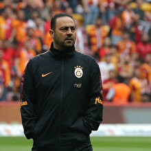 Hasan Şaş Galatasaray'dan istifa etti