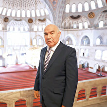 İsmail Coşar vefat etti