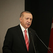Cumhurbaşkanı Erdoğan açıkladı: 16-19 Mayıs arasında sokağa çıkma kısıtlaması uygulanacak