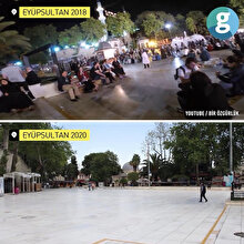 Nerede o eski Ramazanlar 😔