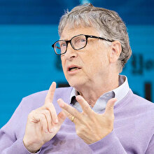 Bill Gates, KOVID-19 aşısını engelleyebilecek sorunları bulmak için çalışıyor