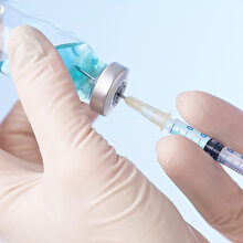 💉 Dünya Sağlık Örgütü'nden 'aşı' açıklaması: 100'den fazla aşı adayımız var