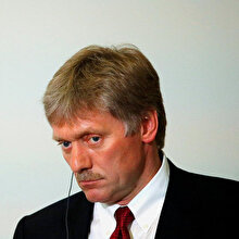 Kremlin Sözcüsü Peskov koronavirüse yakalandı