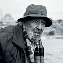 Ara Güler: Time'ın muhabiri olmak ne demek? Başbakan olmaktan daha mühim bir şey...