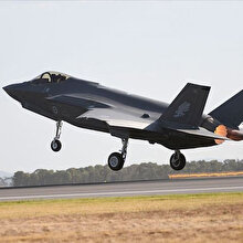 F-35 raporunda Türkiye detayı: Üretim riskleri daha da artacak