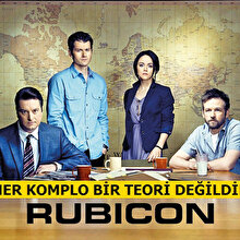 Her komplo bir teori değildir