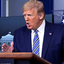 Trump hükümeti Kovid-19'la mücadelede sınıfta kaldı