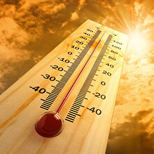 ☀️🌡️Meteoroloji'den 'mayıs ayı' uyarısı: Son yılların en sıcağı olabilir