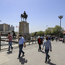 Türkiye'nin koronavirüsle mücadelesinde dün neler yaşandı?