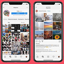 Instagram, nefret içeren yorumlar için yeni filtreleme seçenekleri sunmaya başladı