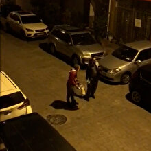 Sahurda ilahi ziyafeti: Bir Kamil Mürşide Varalım