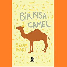 Sekiz kitap 8 öykü