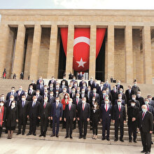 Koronaya çâre Anıtkabir mi?