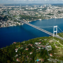 İstanbul'da hava kirliliği en çok Başakşehir ve Esenyurt'ta azaldı