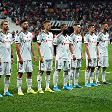 Beşiktaş'ta 8 kişide koronavirüs çıktı