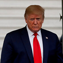 Trump'tan riskli adım: Valilere talimat verdi