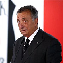 Beşiktaş Başkanı Ahmet Nur Çebi'nin koronavirüs testi pozitif çıktı