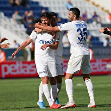 Kasımpaşa'da iki futbolcuda koronavirüs çıktı