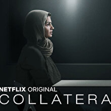 Mülteci krizine vicdani bir bakış: Collateral