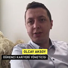 Olcay Aksoy GZT'yi anlattı