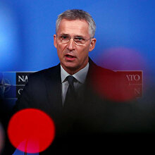NATO Genel Sekreteri: Trablus hükümetine destek vermeye hazırız