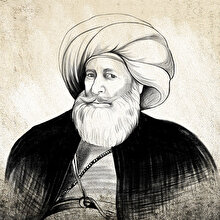 Nil kıyılarında bir muktedir: Kavalalı Mehmet Ali Paşa