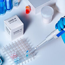 Koronavirüs aşısı için Boğaziçi Üniversitesi tarih verdi💉