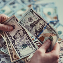 Merkez Bankası yıl sonu dolar tahminini açıkladı