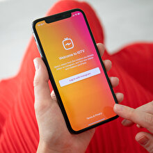 Instagram artık canlı yayınları IGTV'ye kaydetmeyi sağlıyor
