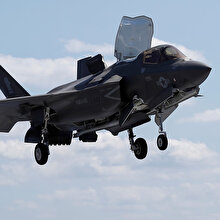 Trump'ın Türkiye ve F-35 açıklaması ne anlama geliyor?