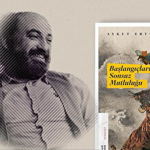 Aykut Ertuğrul:Amacım insanı ve en başta kendimi anlamak