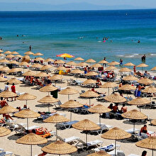 Turizm Bakanı Ersoy: 28 Mayıs'ta iç turizm başlayacak
