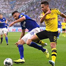 Bundesliga start veriyor: İlk maç bugün oynanacak