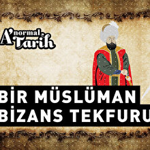 Osman Gazi sayesinde Müslüman olan tekfur: Köse Mihal